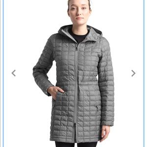 The North Face Thermoball Eco Parka